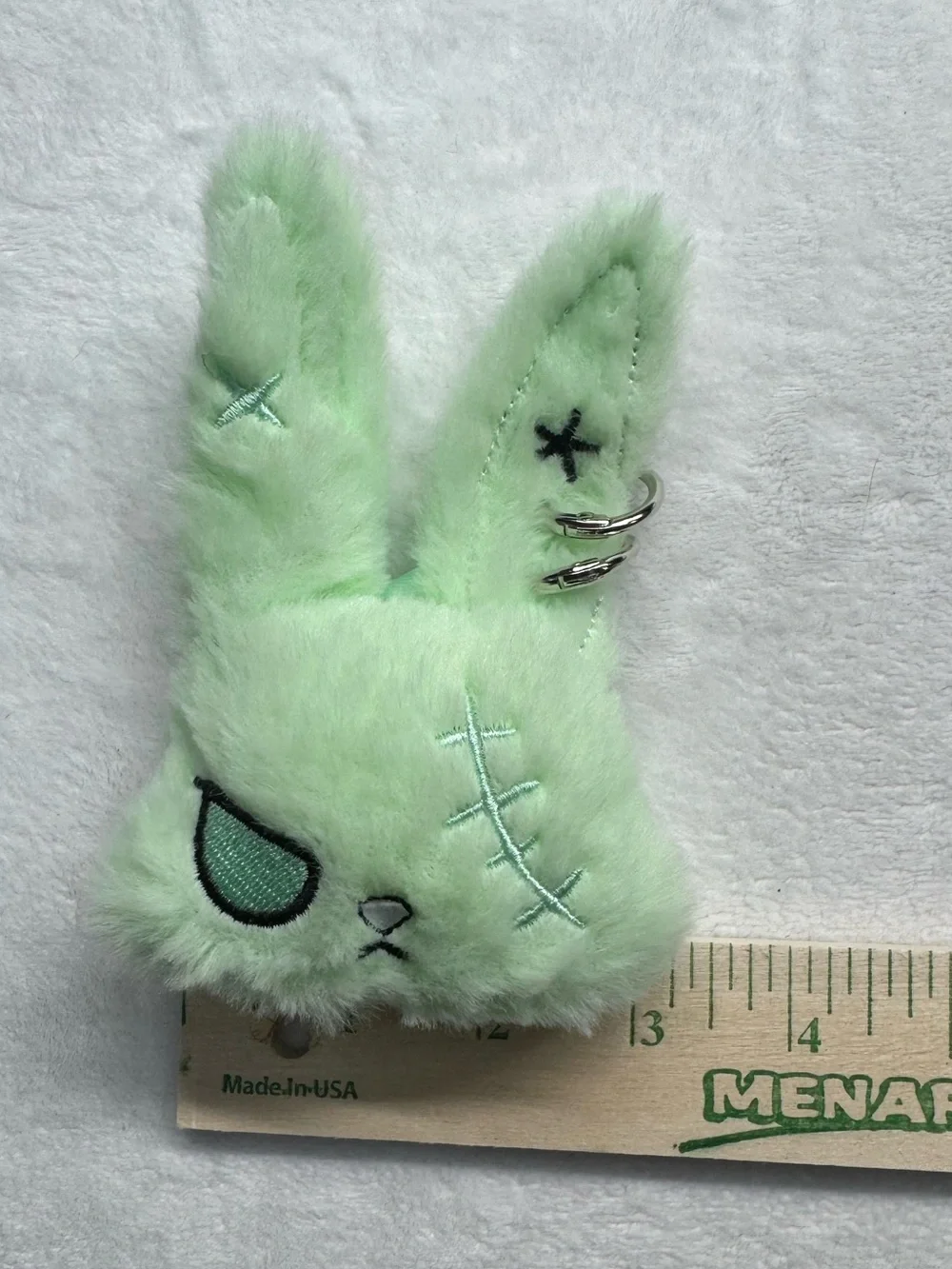 N/A cute creepy
